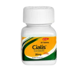 Cialis 20 mg(30 kokrra)