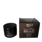 Shilajit
