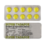 Super Tadapox