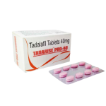 Tadarise 40mg