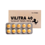 Vilitra 40mg