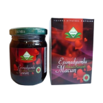 Mjaltë Epimedium macun