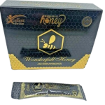 Mjaltë Wonderful VIP