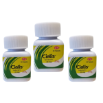 Cialis 20mg (x3 Pako)