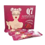 Mjaltë Q7 për femra