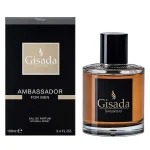 Gisada Ambassador